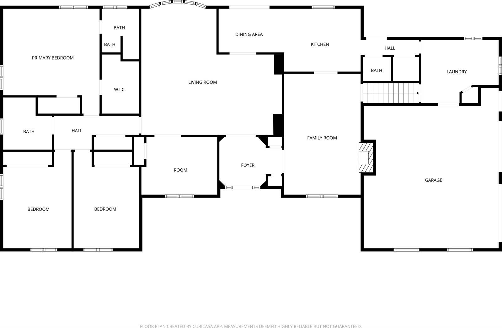 3253 Bitters Court, Green Bay, WI 54301