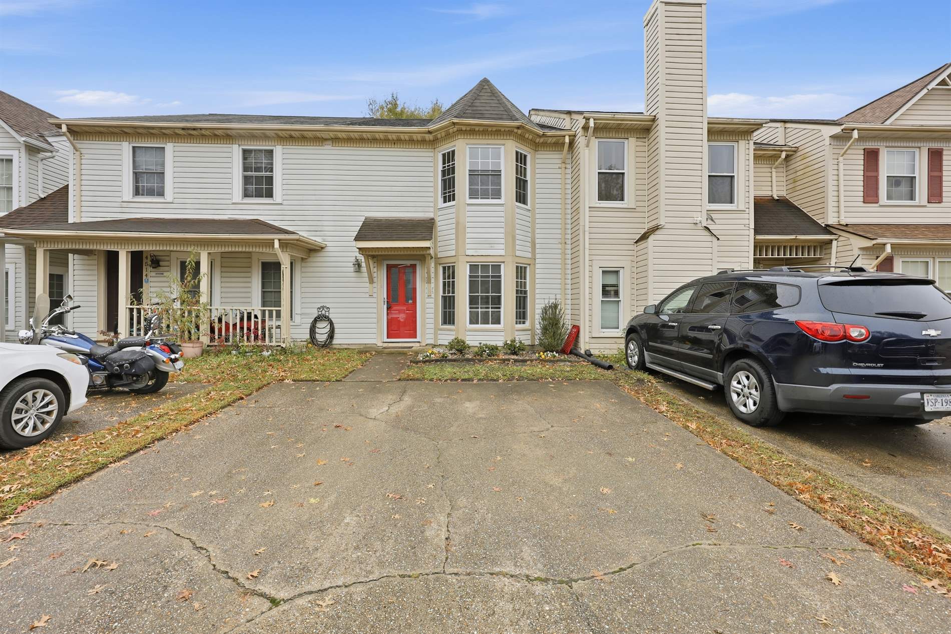 4512 Marlwood Way, Virginia Beach, VA 23462