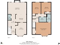 4512 Marlwood Way, Virginia Beach, VA 23462