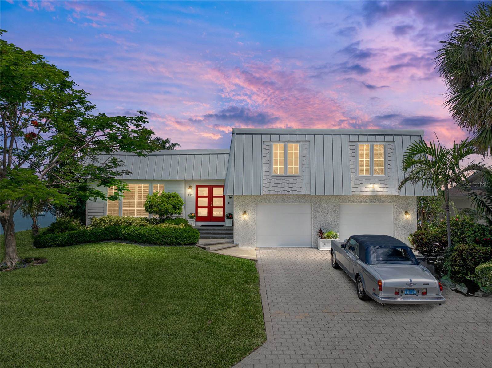 829 59TH Avenue, Saint Pete Beach, FL 33706