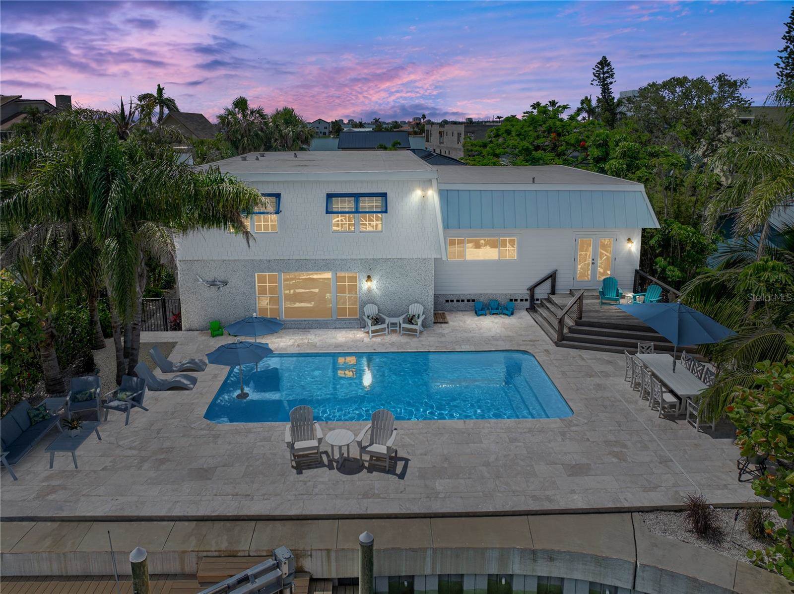 829 59TH Avenue, Saint Pete Beach, FL 33706