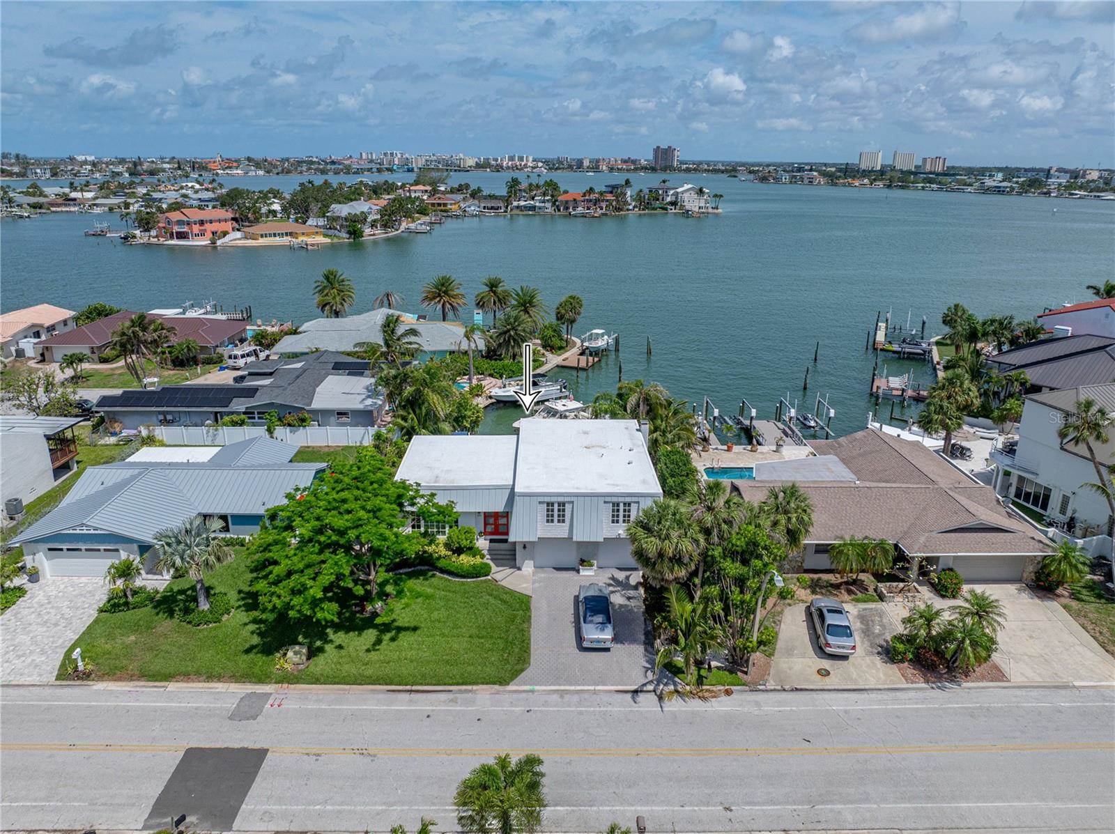 829 59TH Avenue, Saint Pete Beach, FL 33706