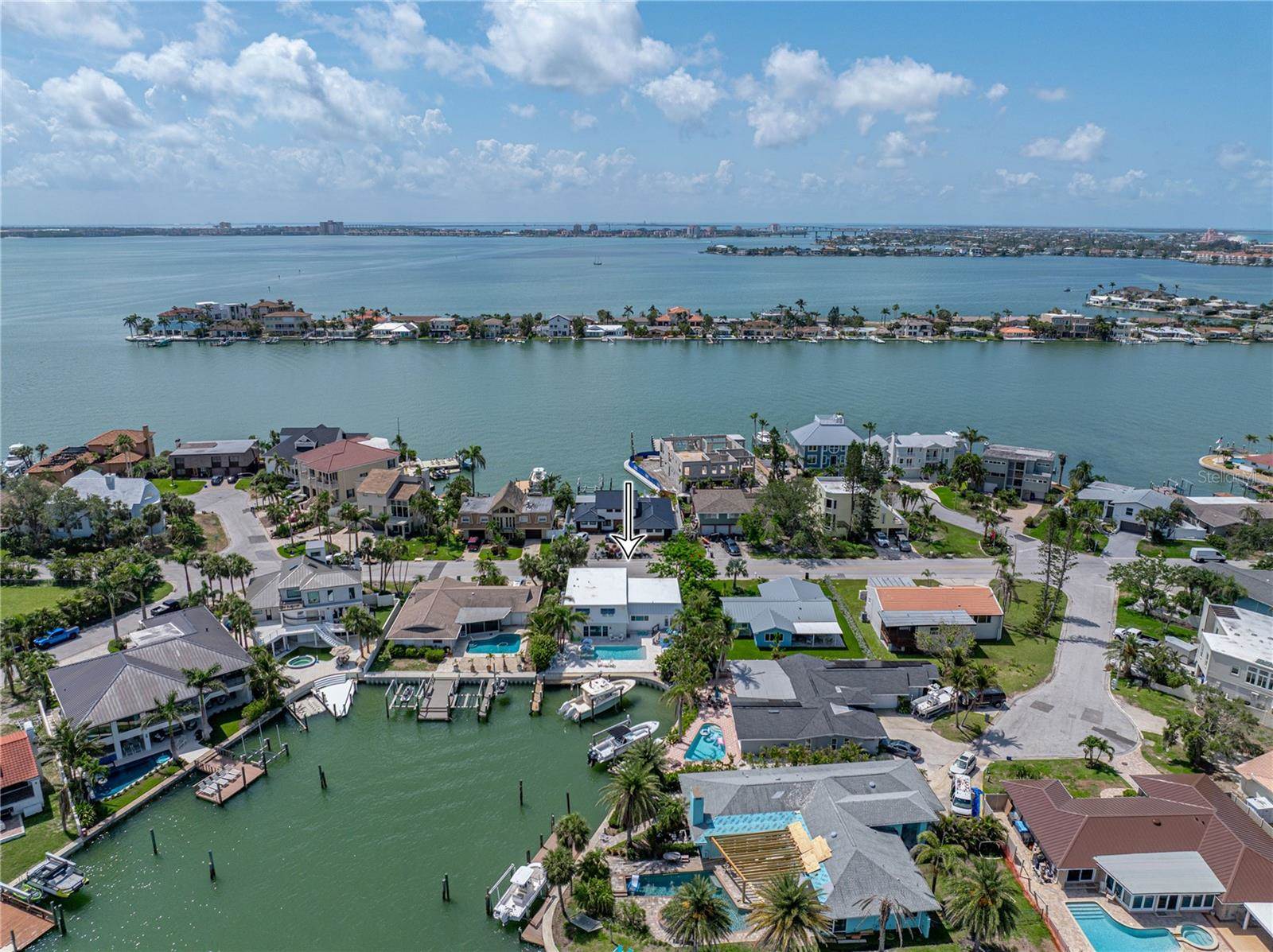 829 59TH Avenue, Saint Pete Beach, FL 33706