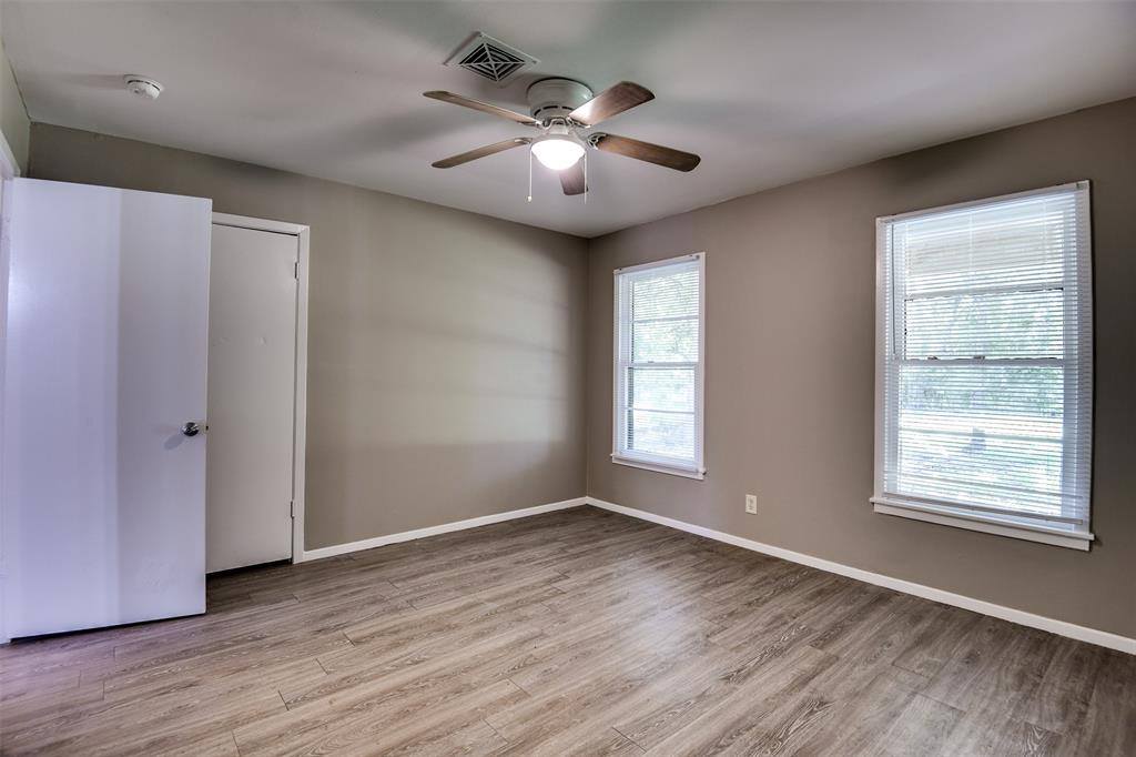 607 North Wood Street, Cleburne, TX 76033