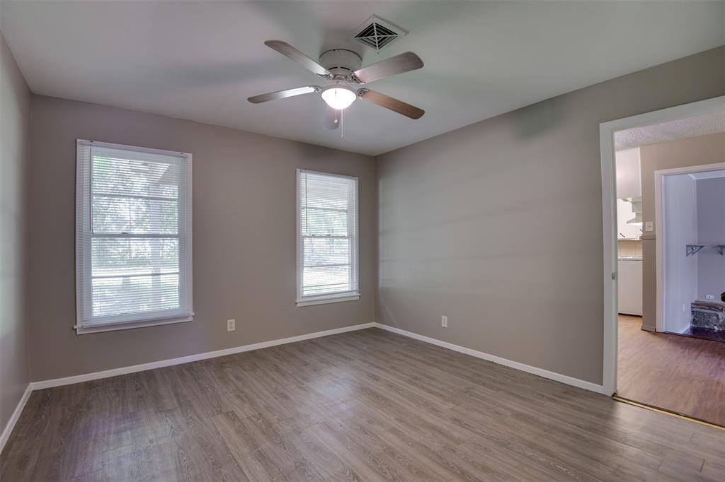 607 North Wood Street, Cleburne, TX 76033