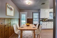 607 North Wood Street, Cleburne, TX 76033