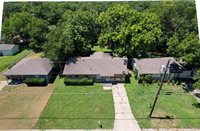 607 North Wood Street, Cleburne, TX 76033