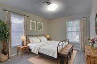 607 North Wood Street, Cleburne, TX 76033