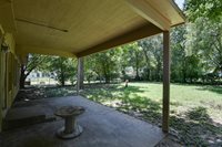 607 North Wood Street, Cleburne, TX 76033