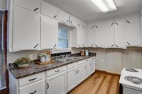 607 North Wood Street, Cleburne, TX 76033