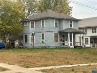 1805-07 Isabella St., Sioux City, IA 51103