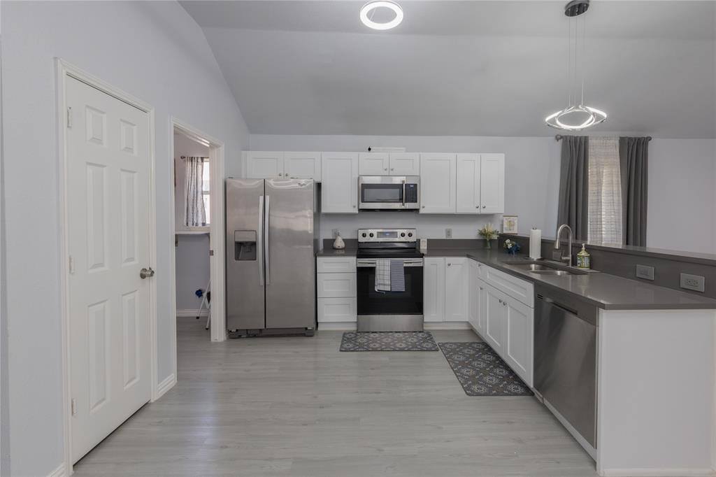 7313 Diamond Springs Trail, Fort Worth, TX 76123