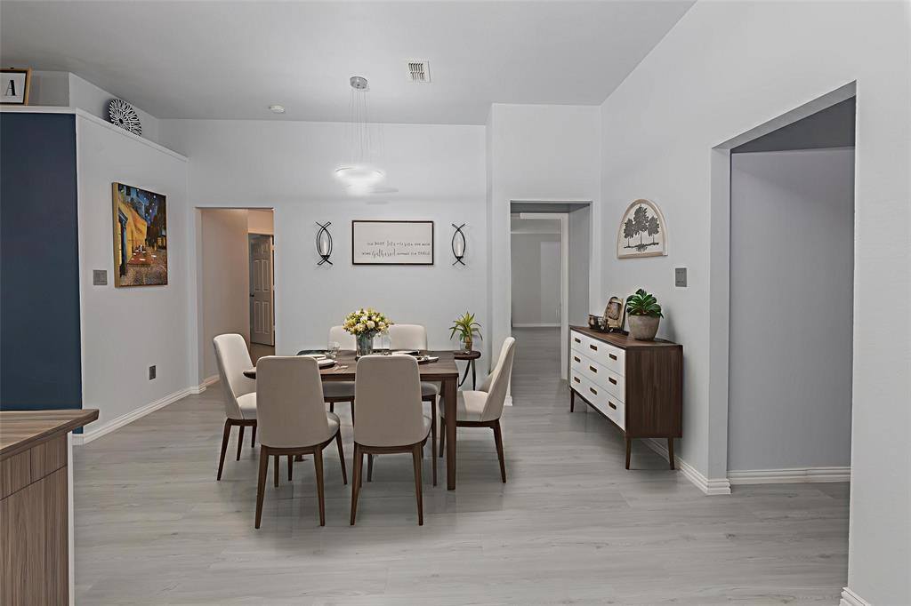 7313 Diamond Springs Trail, Fort Worth, TX 76123