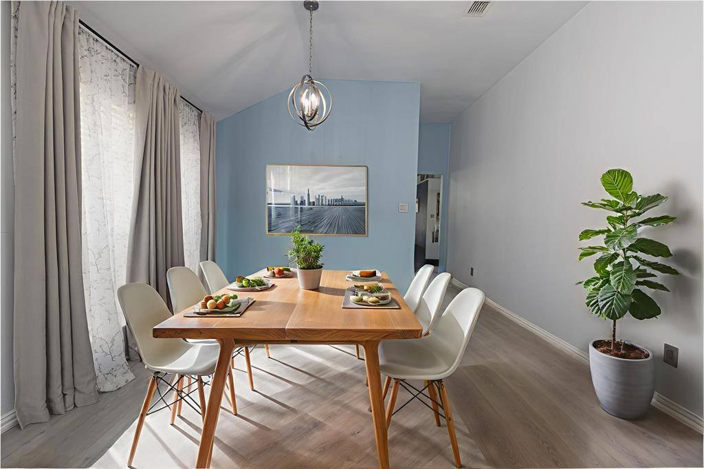 7313 Diamond Springs Trail, Fort Worth, TX 76123