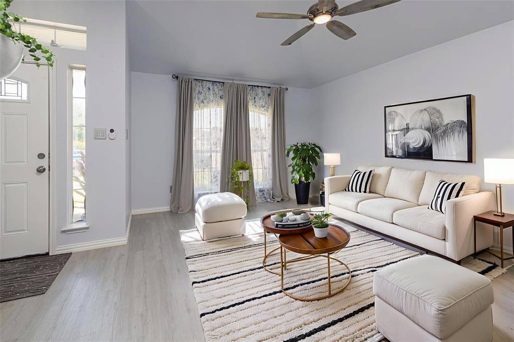 7313 Diamond Springs Trail, Fort Worth, TX 76123