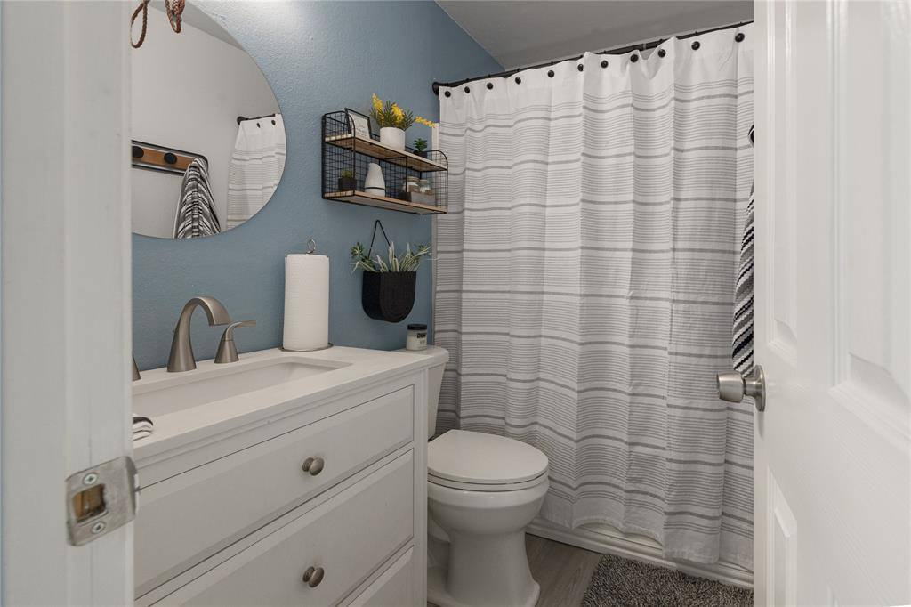 7313 Diamond Springs Trail, Fort Worth, TX 76123