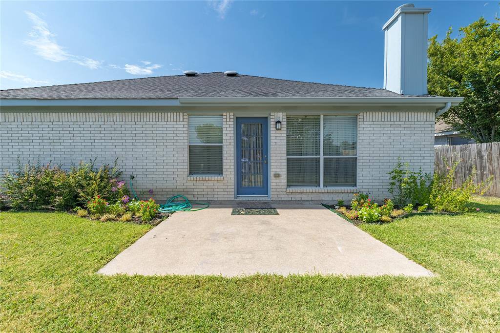 7313 Diamond Springs Trail, Fort Worth, TX 76123