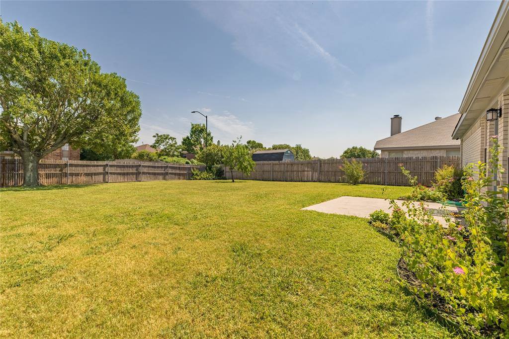 7313 Diamond Springs Trail, Fort Worth, TX 76123