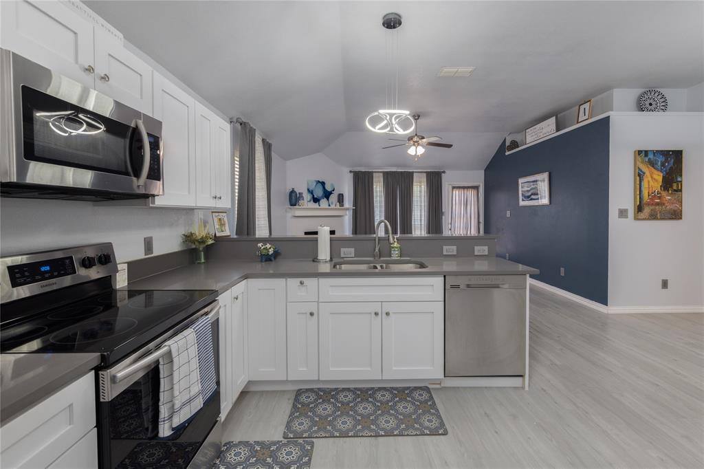 7313 Diamond Springs Trail, Fort Worth, TX 76123