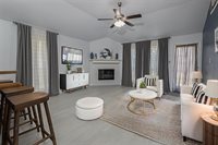 7313 Diamond Springs Trail, Fort Worth, TX 76123