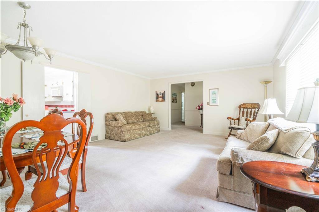 825 Reynolds Road, Lewisville, NC 27023