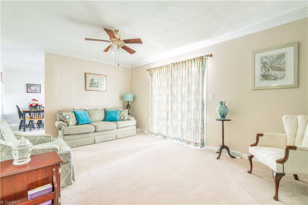 825 Reynolds Road, Lewisville, NC 27023