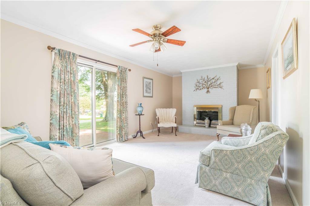 825 Reynolds Road, Lewisville, NC 27023