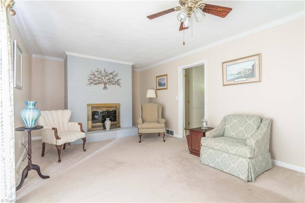 825 Reynolds Road, Lewisville, NC 27023