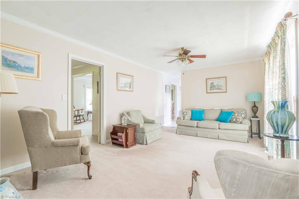 825 Reynolds Road, Lewisville, NC 27023