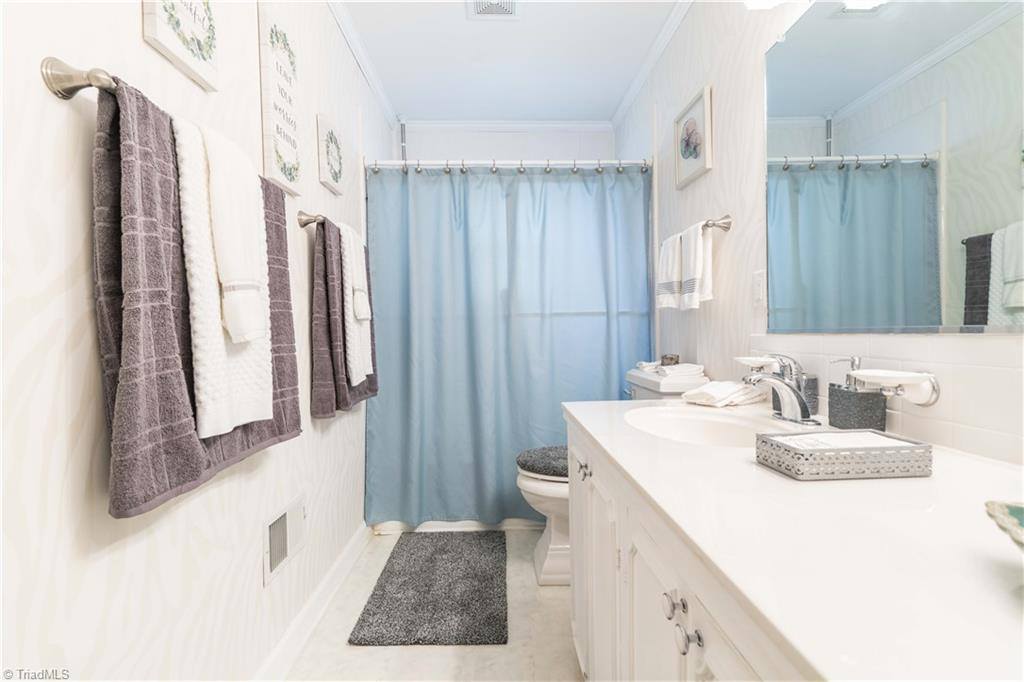 825 Reynolds Road, Lewisville, NC 27023