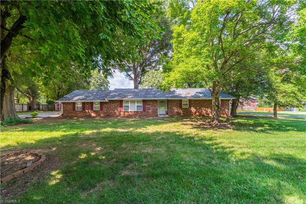 825 Reynolds Road, Lewisville, NC 27023