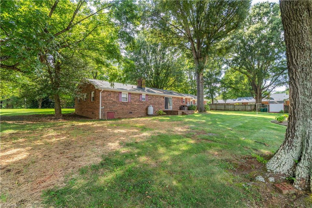 825 Reynolds Road, Lewisville, NC 27023