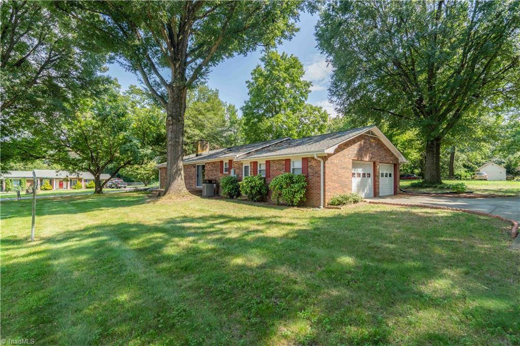 825 Reynolds Road, Lewisville, NC 27023