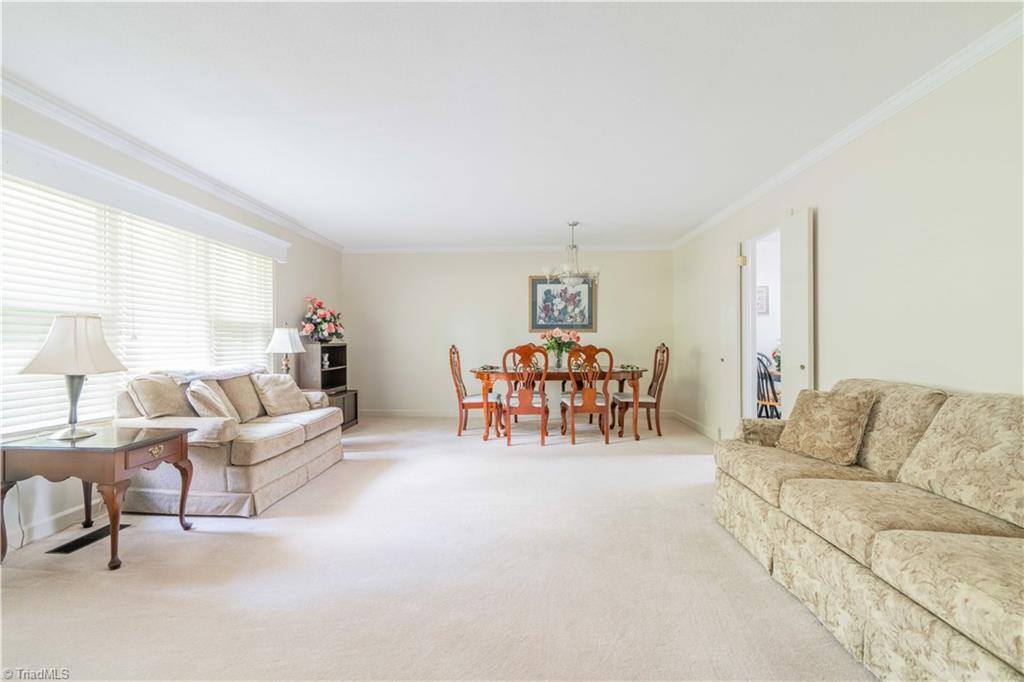 825 Reynolds Road, Lewisville, NC 27023