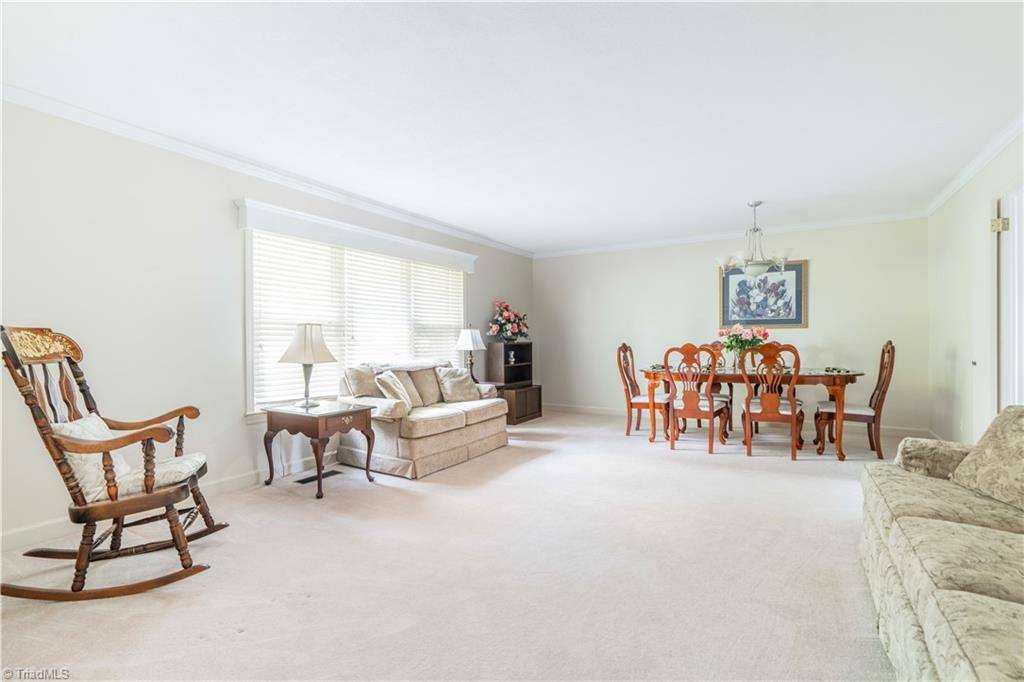 825 Reynolds Road, Lewisville, NC 27023