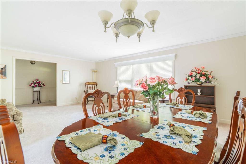 825 Reynolds Road, Lewisville, NC 27023