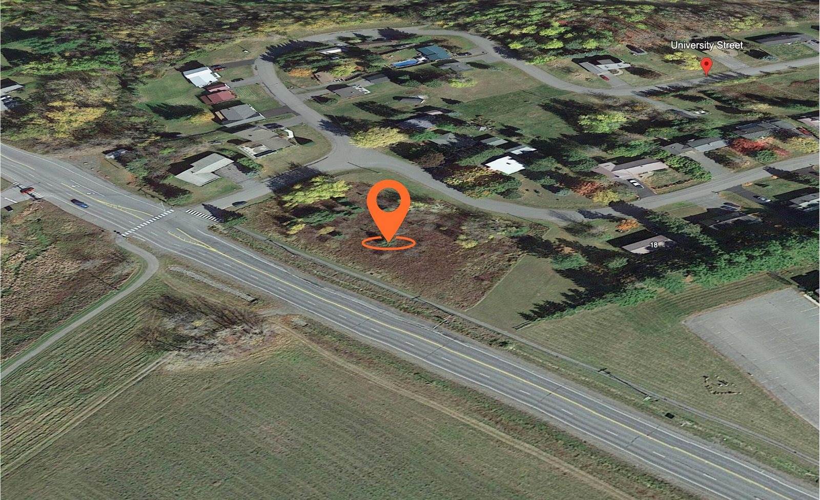 0 University Street, Presque Isle, ME 04769