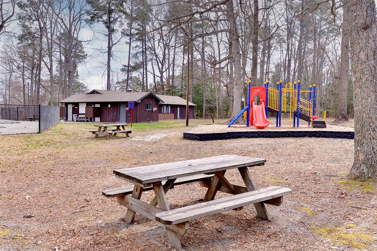 Lot A Lonesome Pine Trl, Lancaster, VA 22503