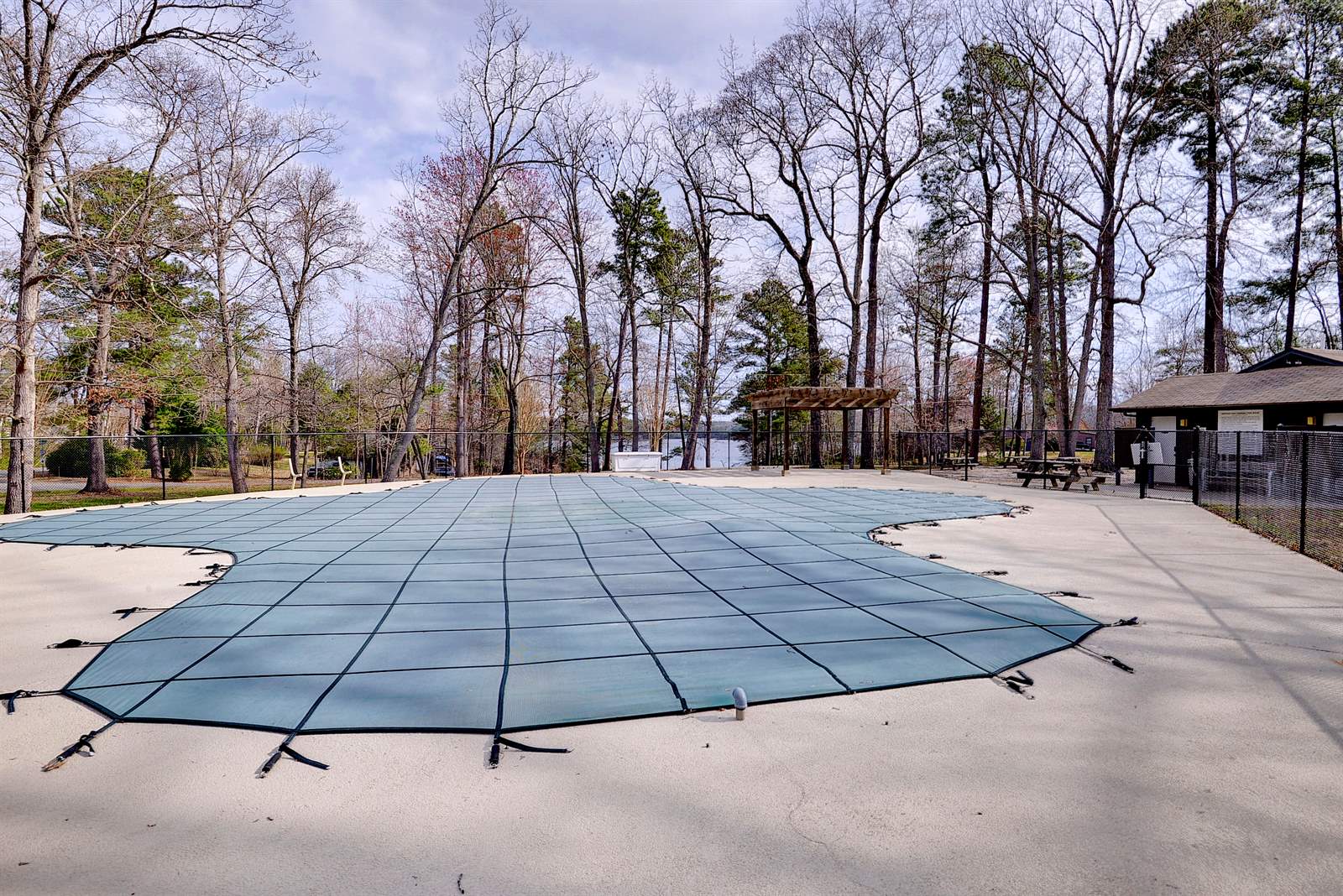 Lot A Lonesome Pine Trl, Lancaster, VA 22503