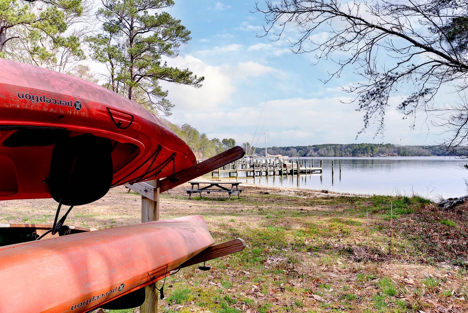 Lot A Lonesome Pine Trl, Lancaster, VA 22503