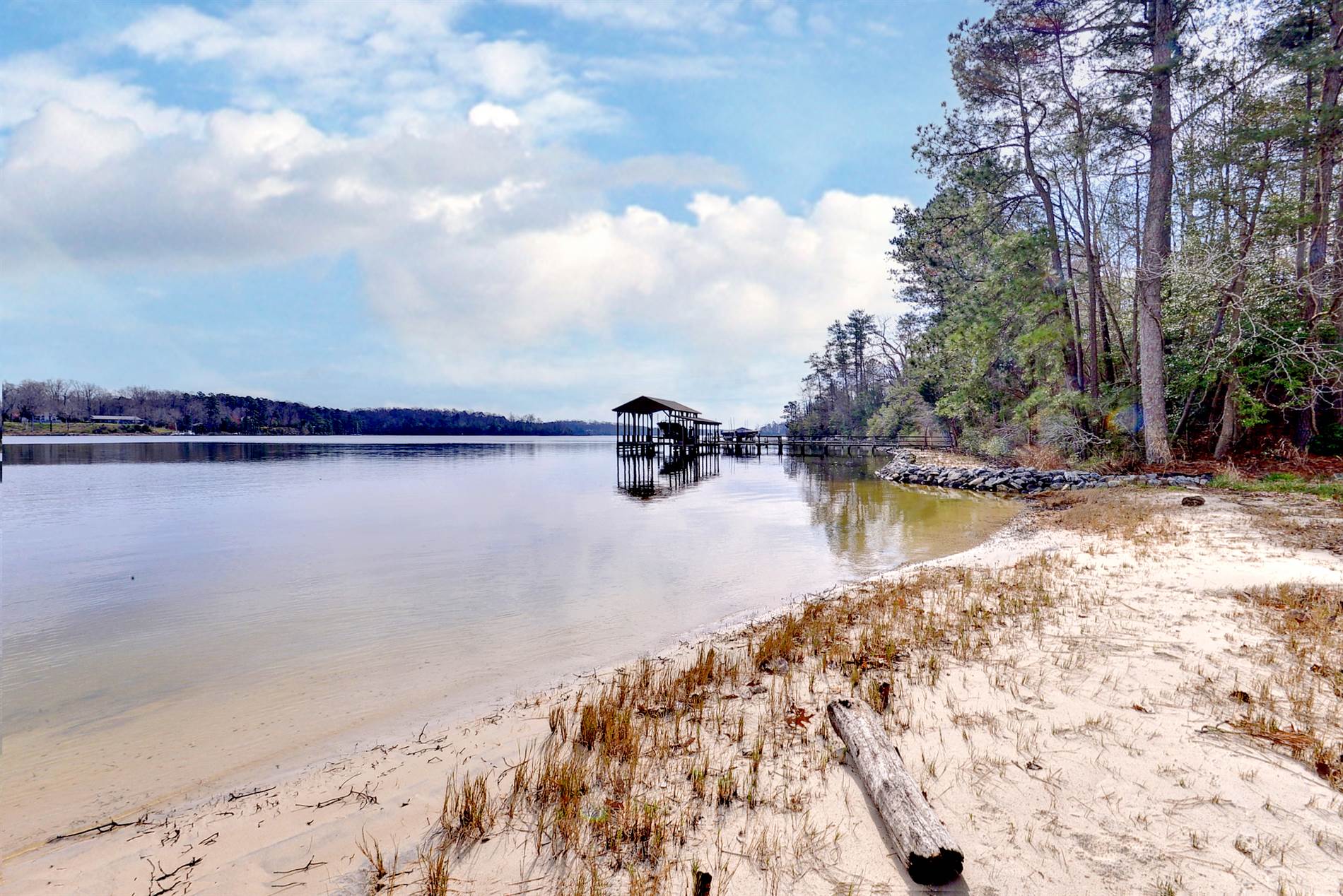 Lot A Lonesome Pine Trl, Lancaster, VA 22503