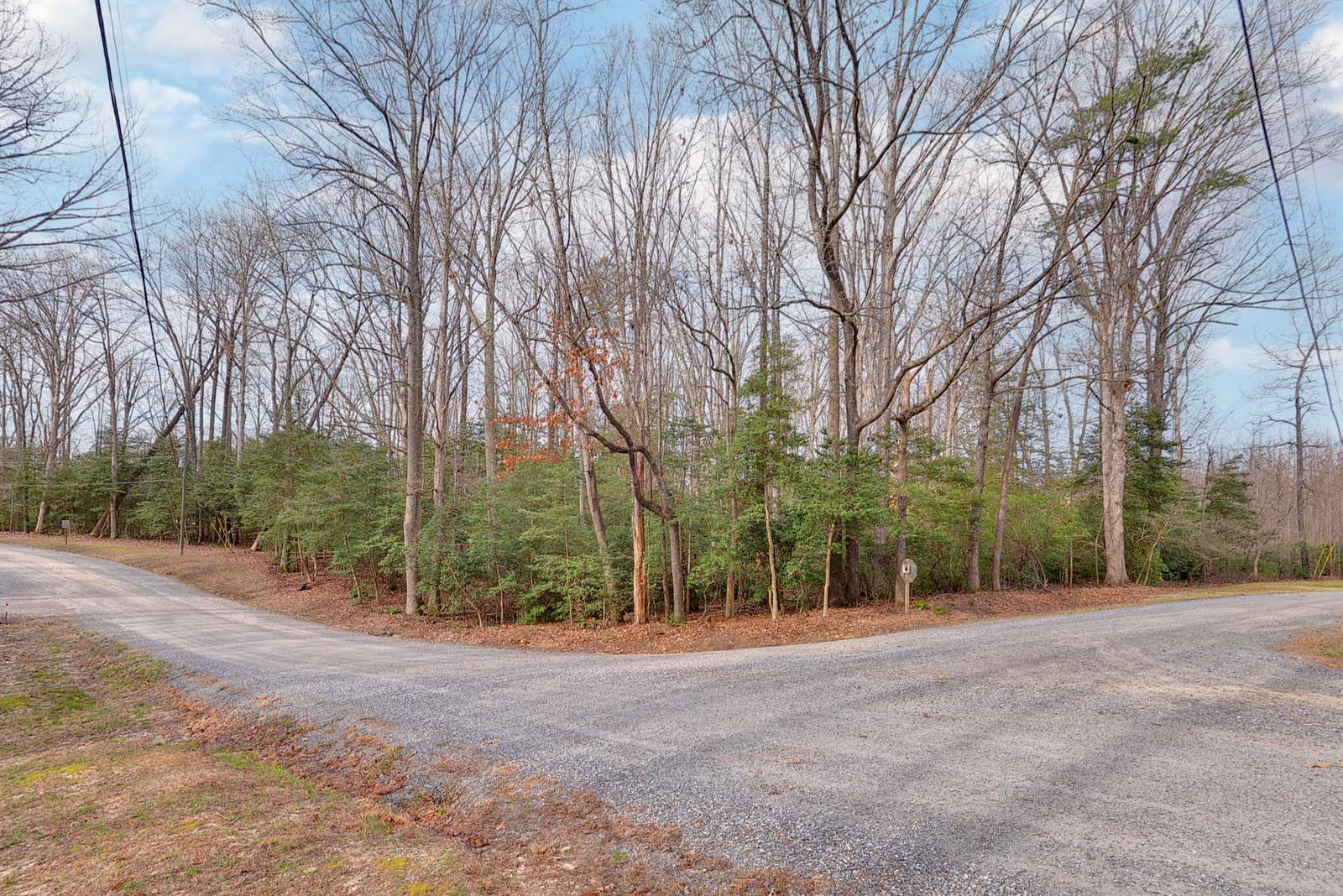 Lot A Lonesome Pine Trl, Lancaster, VA 22503