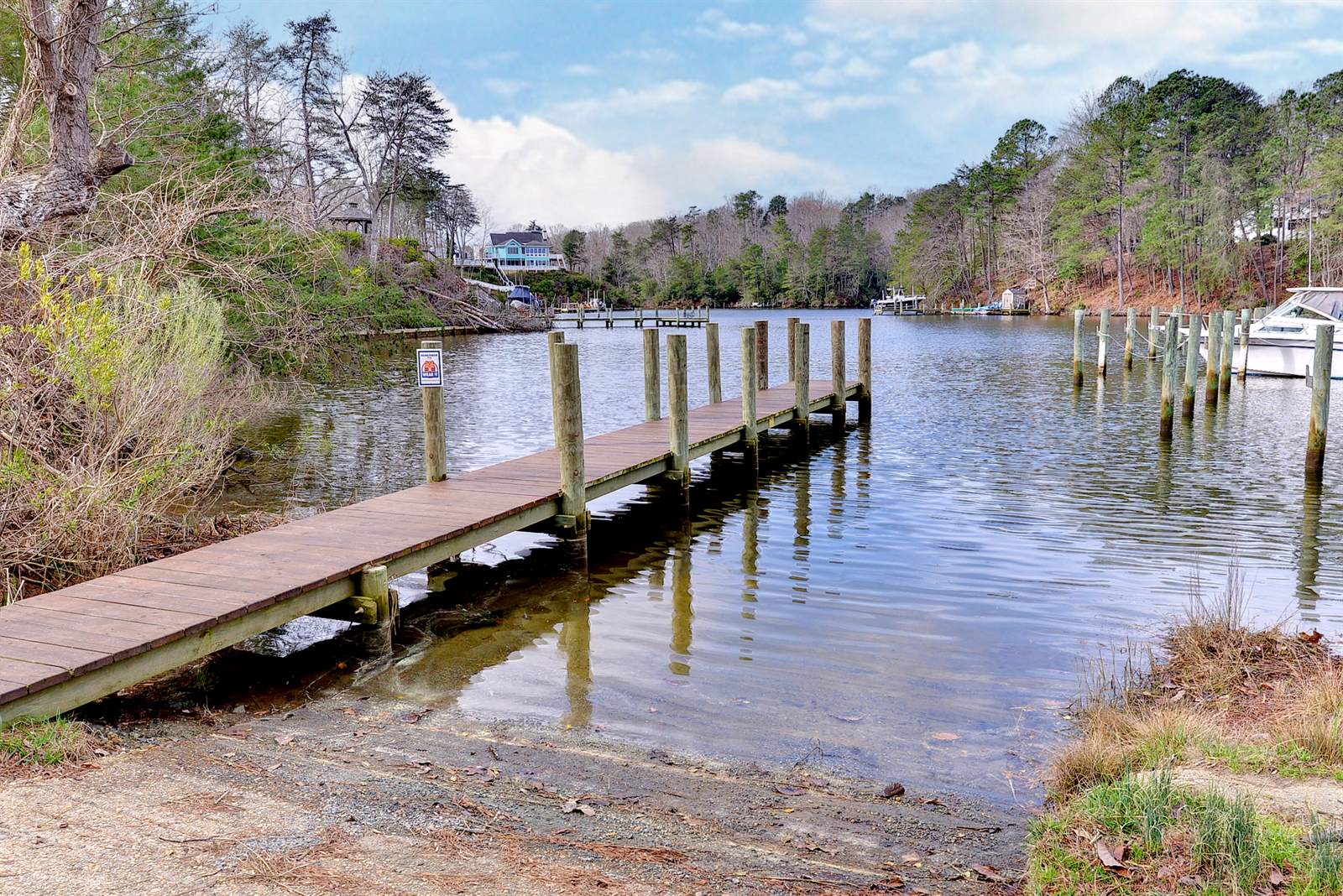 Lot A Lonesome Pine Trl, Lancaster, VA 22503