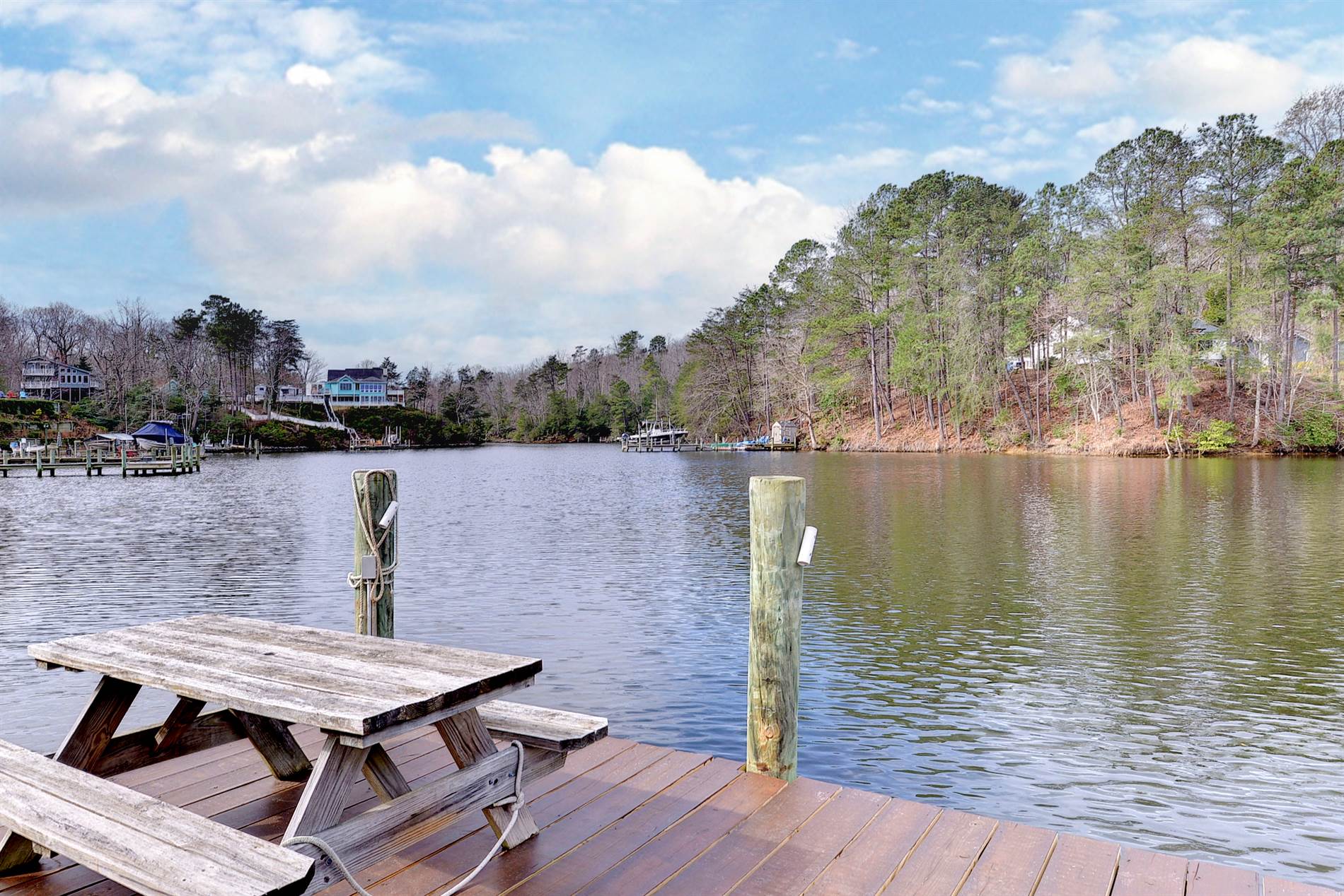 Lot A Lonesome Pine Trl, Lancaster, VA 22503