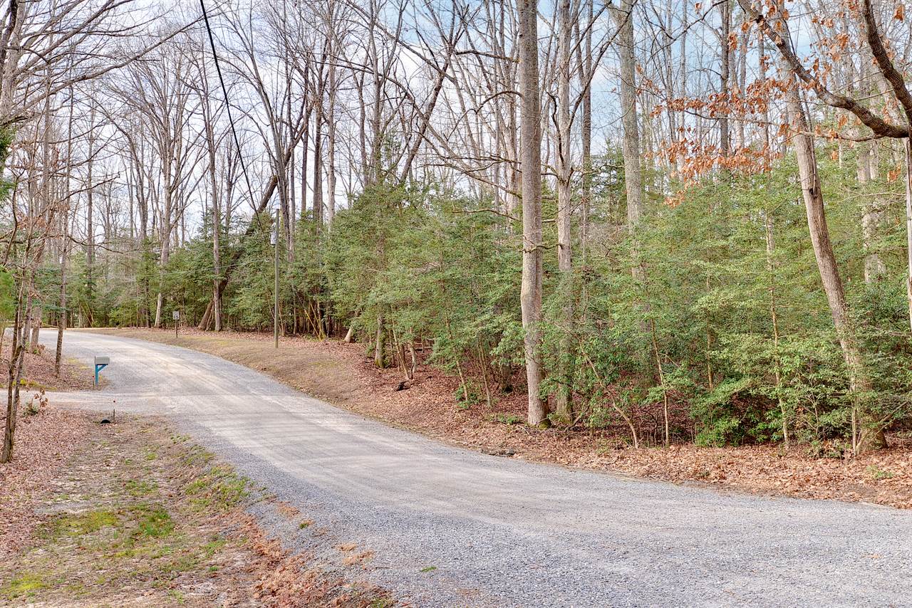Lot A Lonesome Pine Trl, Lancaster, VA 22503