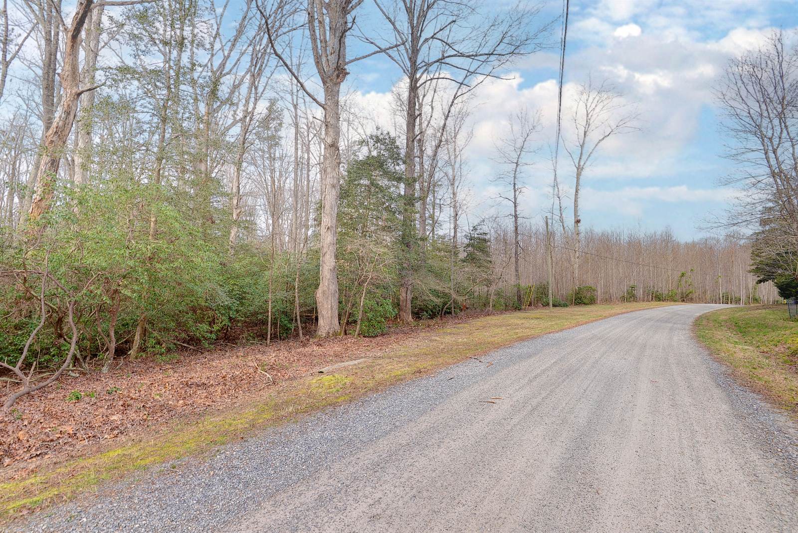Lot A Lonesome Pine Trl, Lancaster, VA 22503