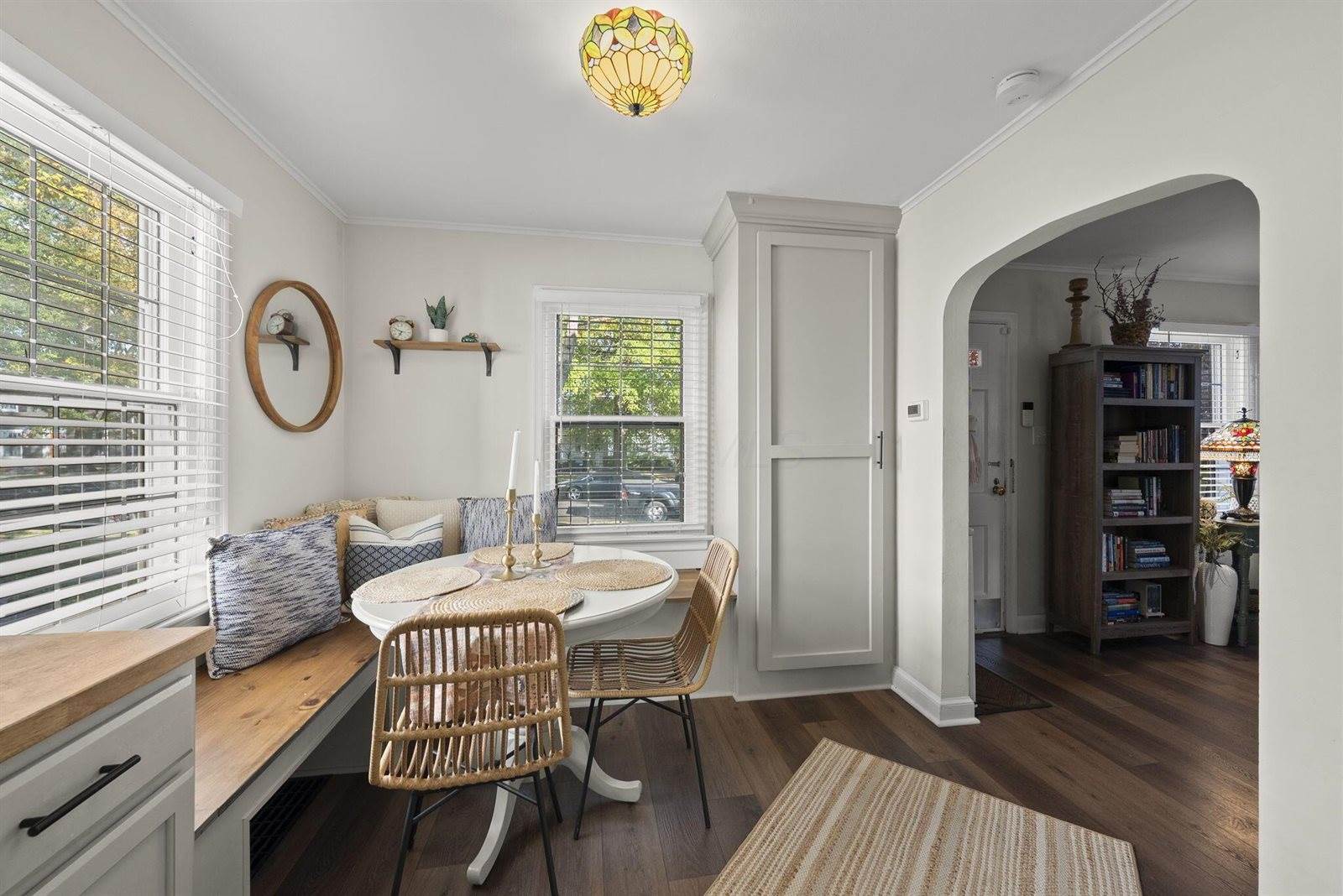 895 Grandon Avenue, Bexley, OH 43209