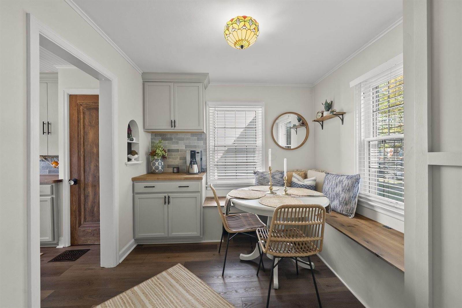 895 Grandon Avenue, Bexley, OH 43209