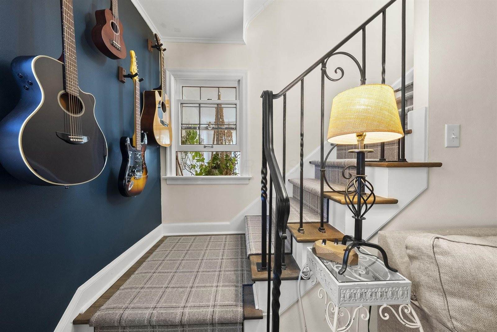 895 Grandon Avenue, Bexley, OH 43209