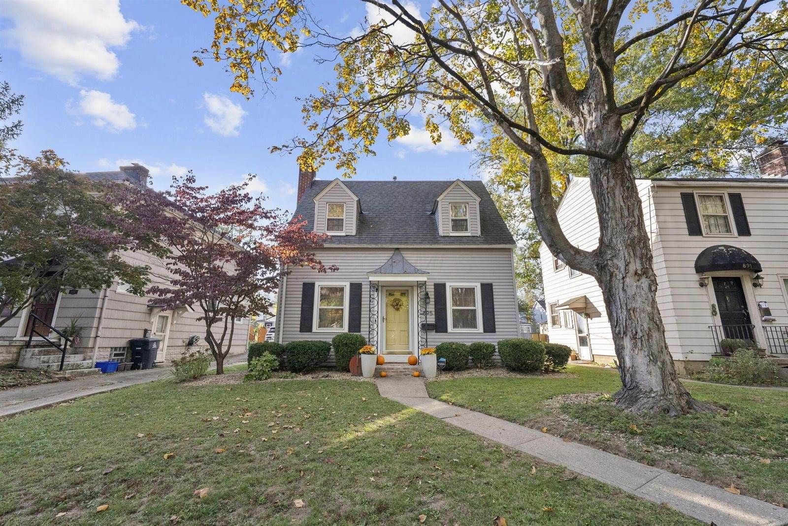 895 Grandon Avenue, Bexley, OH 43209